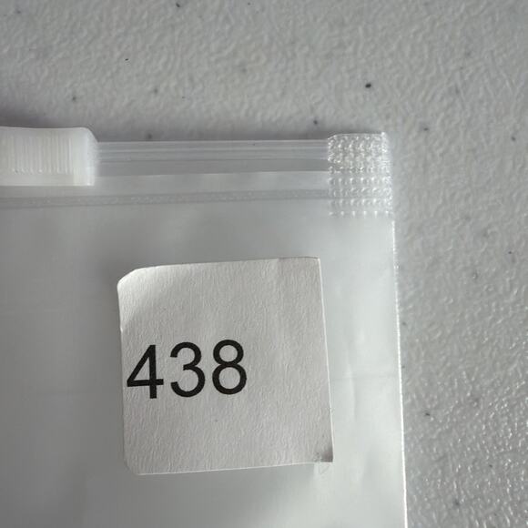 CAbi Women's large 100% Silk Poetry Tunic Top Style 812 Floral fairy Bohemian - Picture 10 of 10